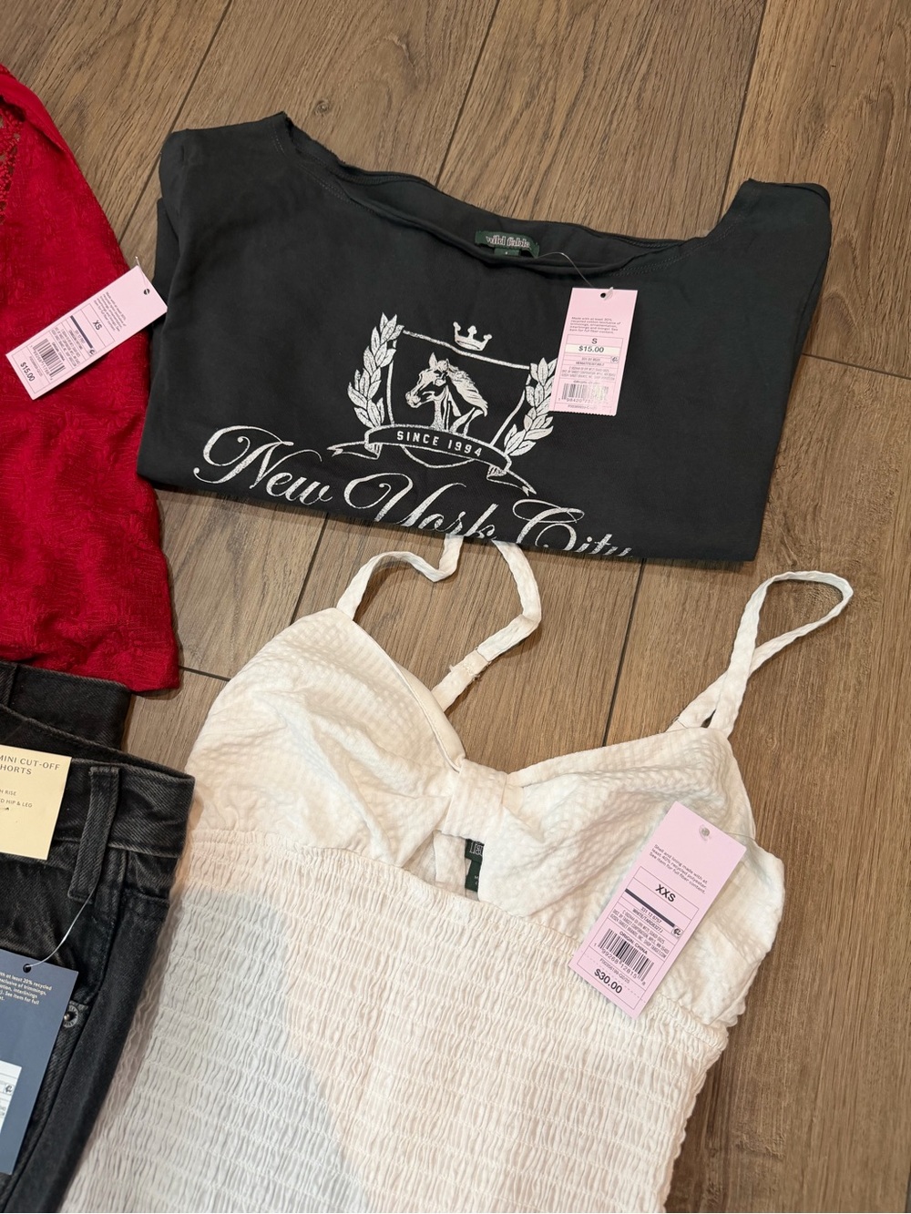 Women’s bundle - Picture 2 of 4